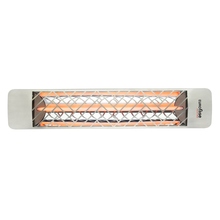 Eurofase EF20277S1 - 277V 2000W ELECTRIC HEATER,SS1